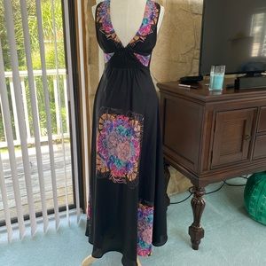Free People : FP New Romantics Fujiyama Mama Maxi